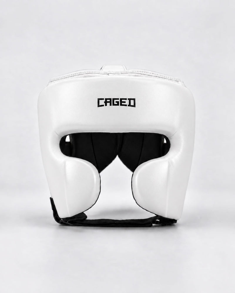'X' Series Head Guard