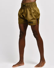 Classic Muay Thai Shorts