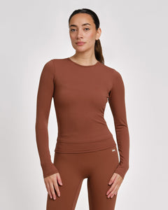 Aspire Long Sleeve