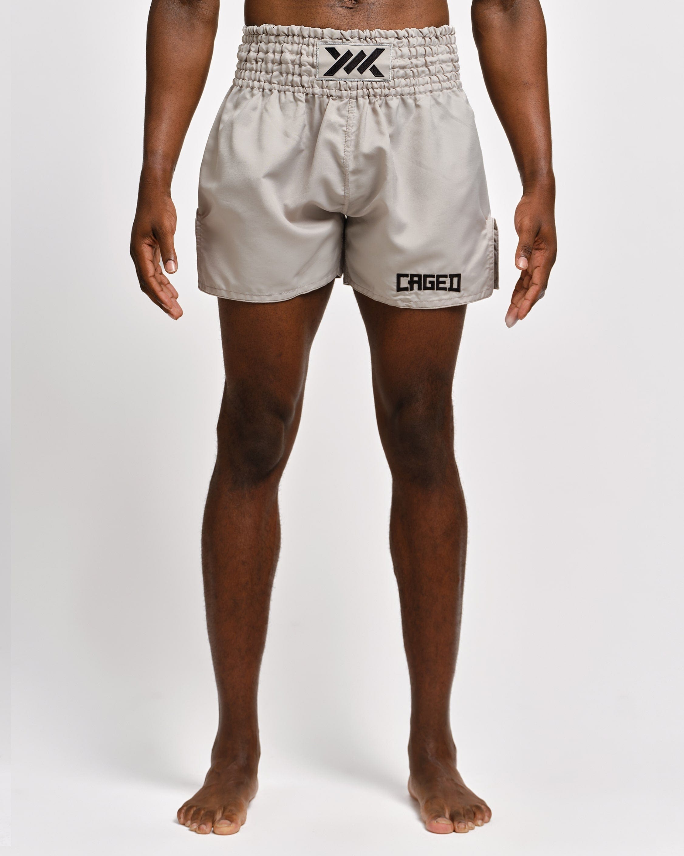 Classic Muay Thai Shorts