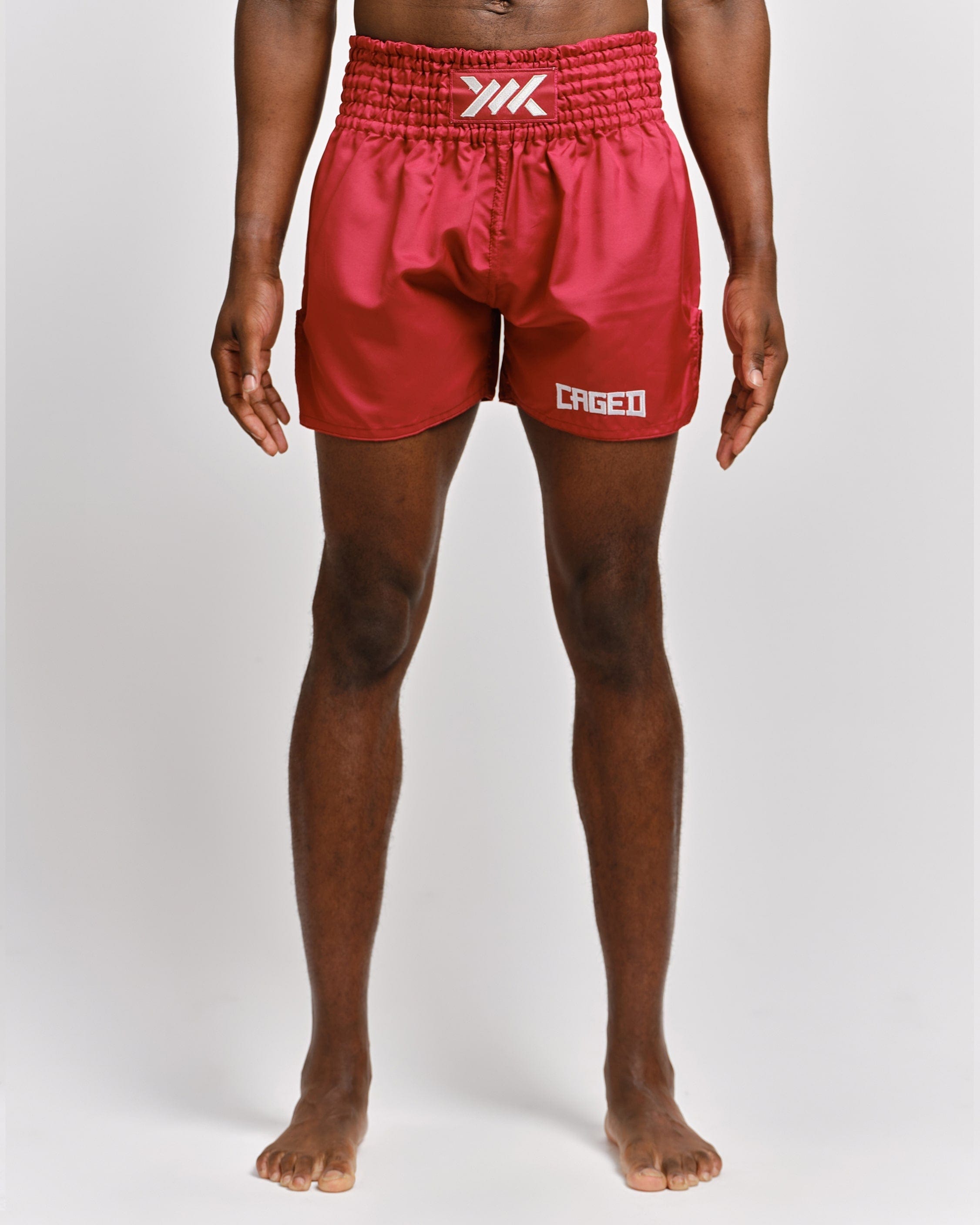 Classic Muay Thai Shorts