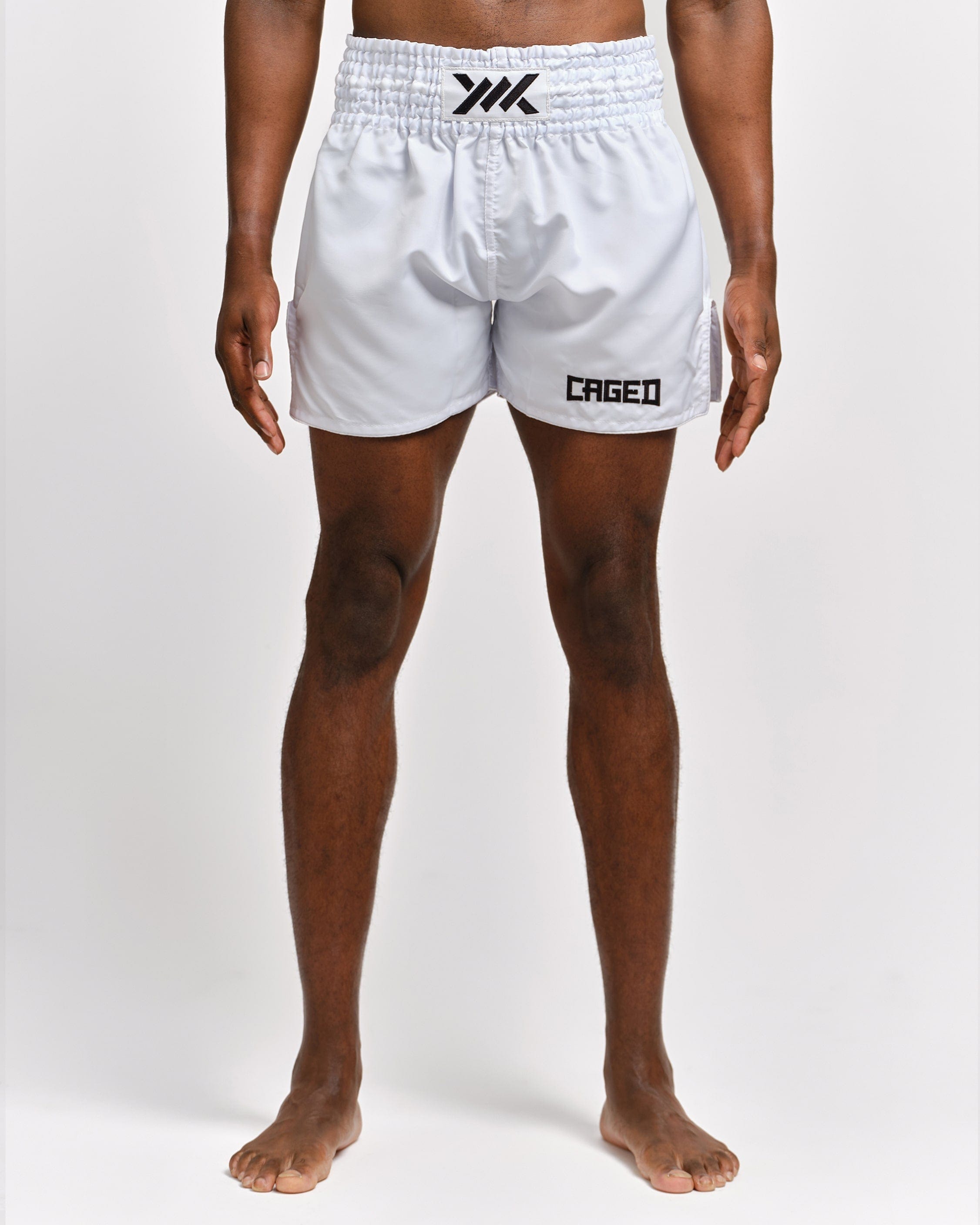 Classic Muay Thai Shorts