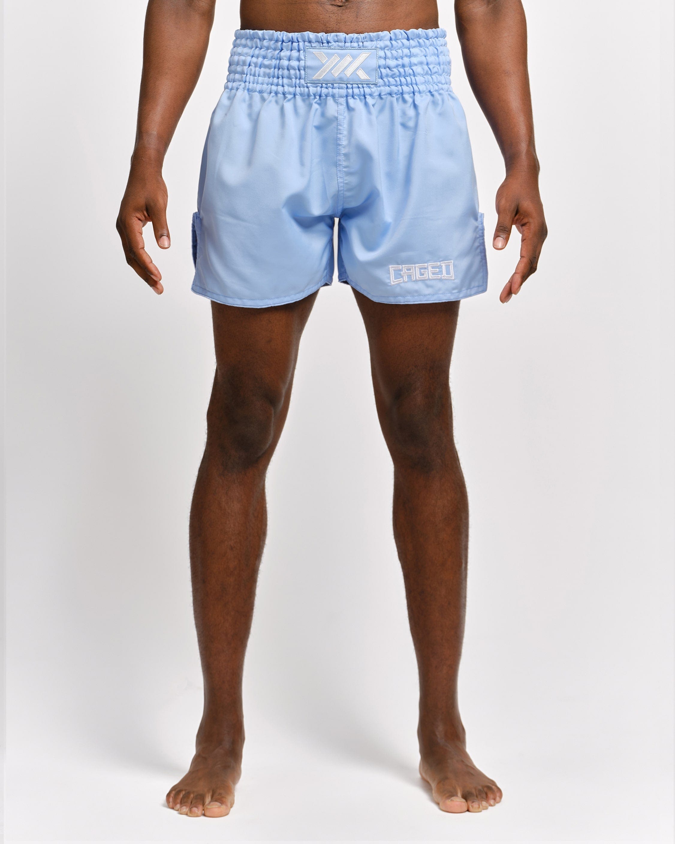 Classic Muay Thai Shorts