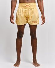 Classic Muay Thai Shorts