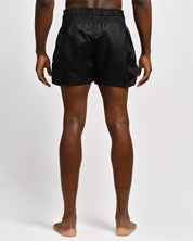 Classic Muay Thai Shorts