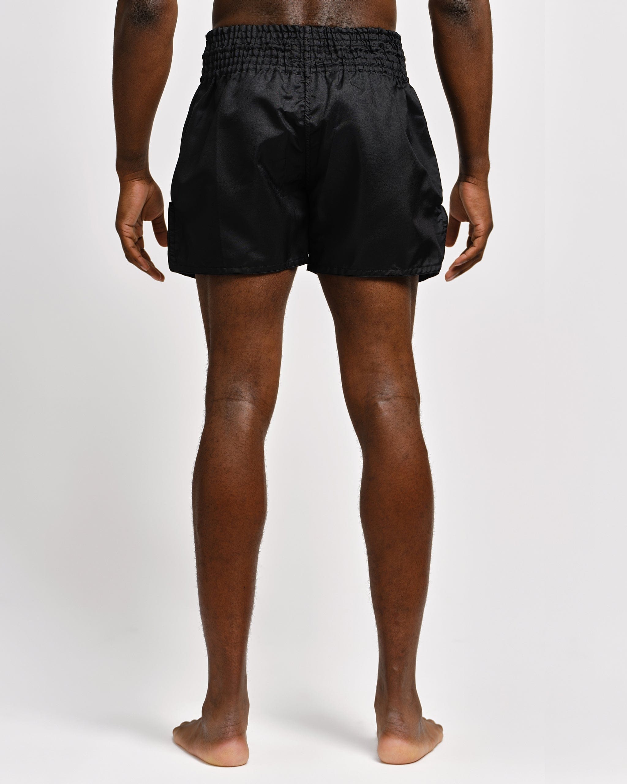 Classic Muay Thai Shorts