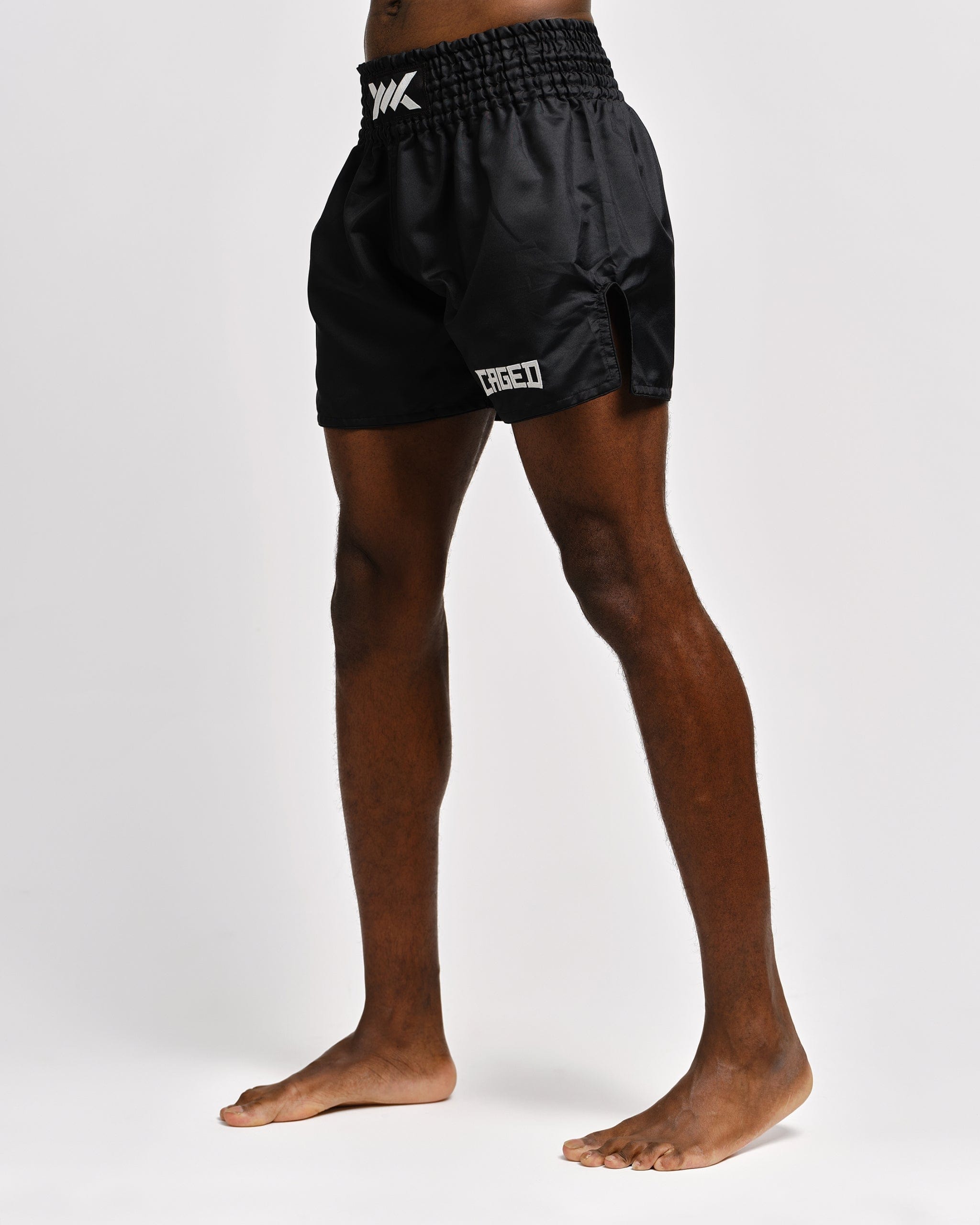 Classic Muay Thai Shorts