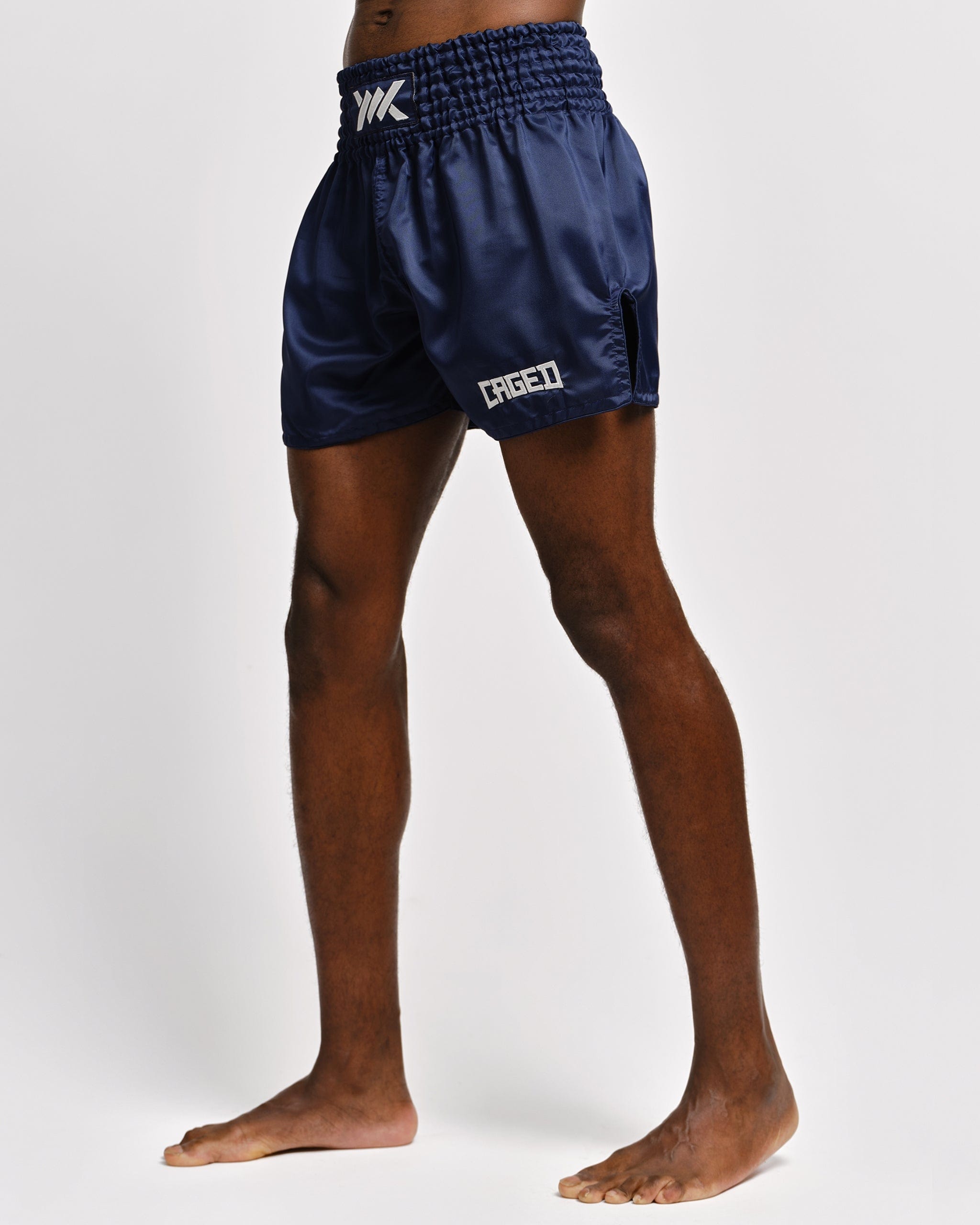 Classic Muay Thai Shorts