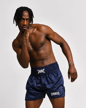 Classic Muay Thai Shorts