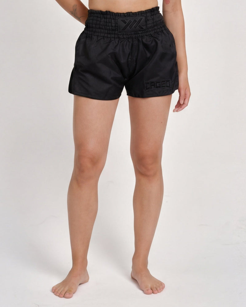 Classic Muay Thai Shorts