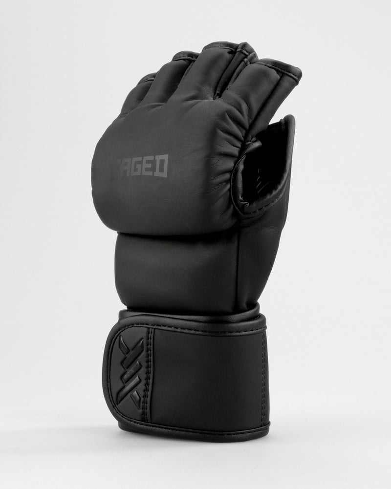 Shadow MMA gloves