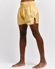 Classic Muay Thai Shorts