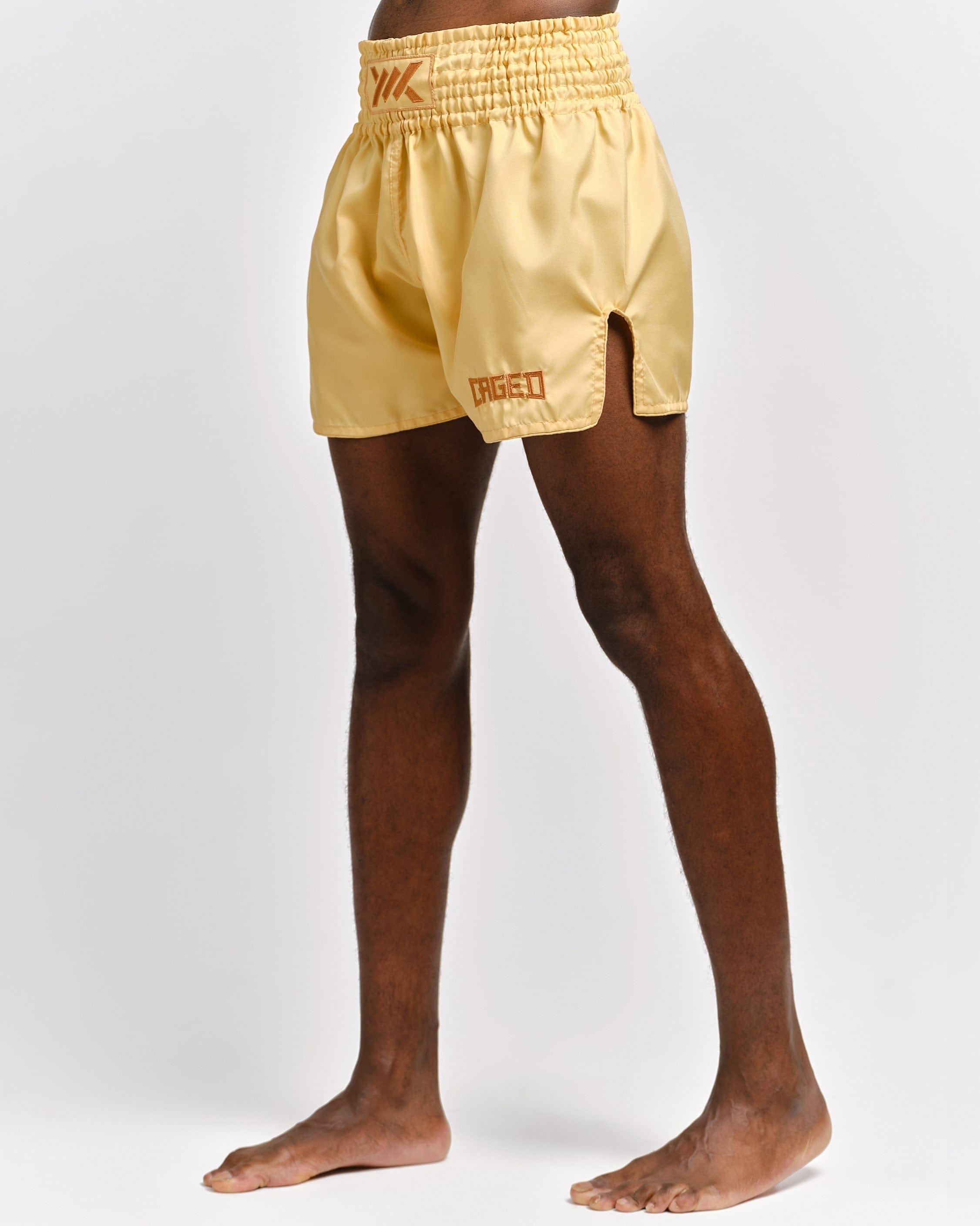 Classic Muay Thai Shorts