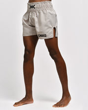 Classic Muay Thai Shorts