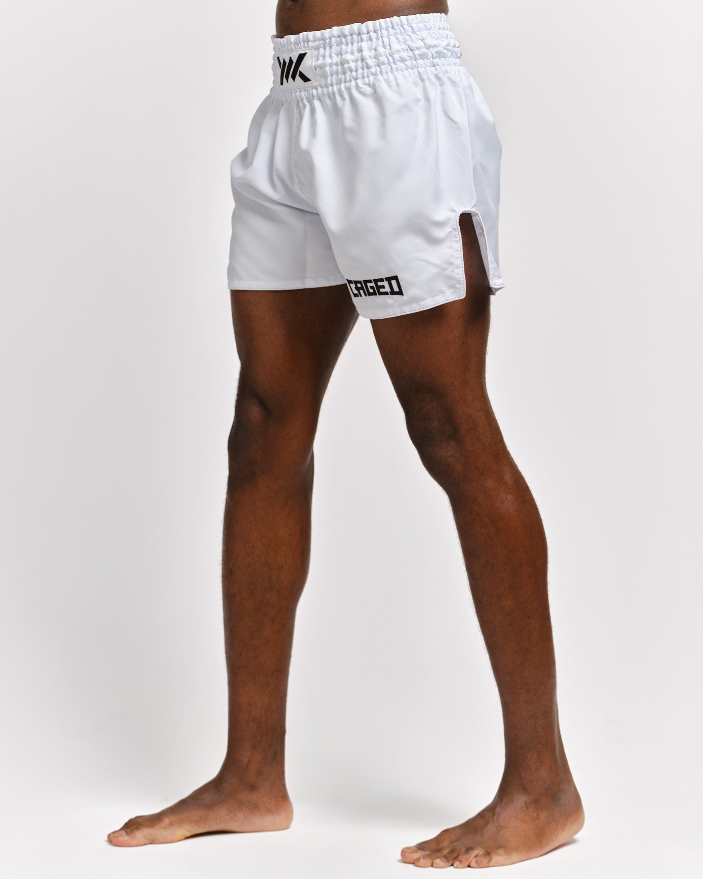 Classic Muay Thai Shorts