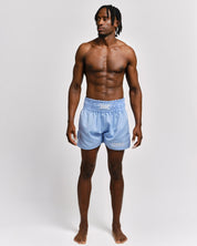 Classic Muay Thai Shorts