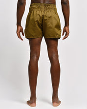 Classic Muay Thai Shorts