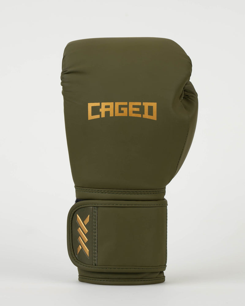 Core Boxing Gloves