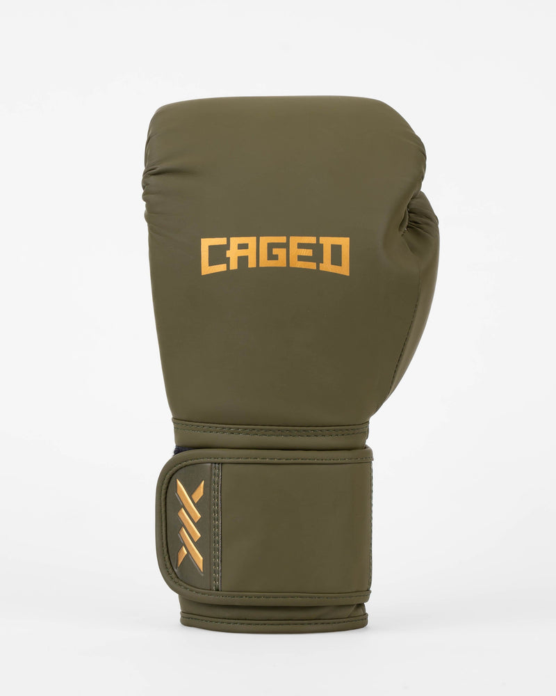 Core Boxing Gloves