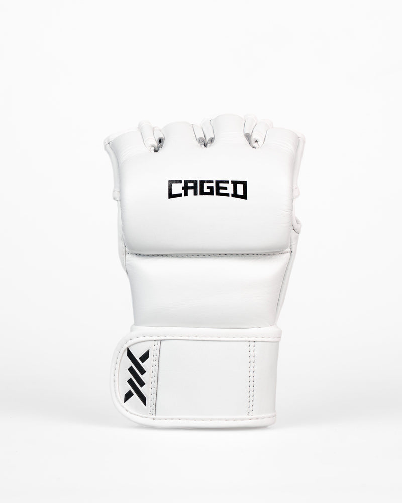 'X' Series MMA gloves