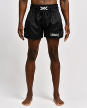 Classic Muay Thai Shorts
