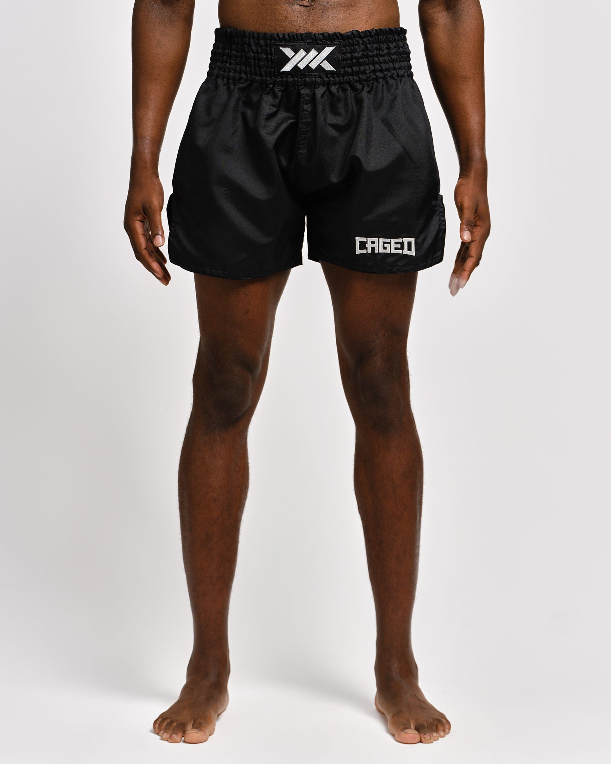 Classic Muay Thai Shorts