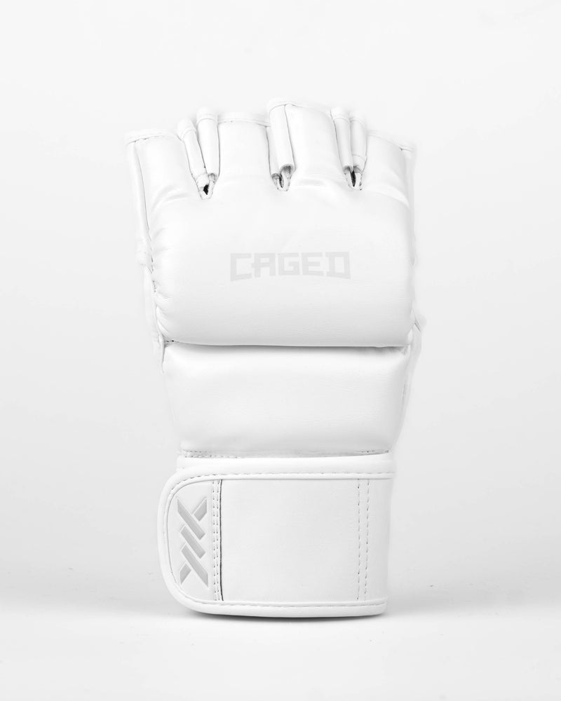 Shadow MMA gloves