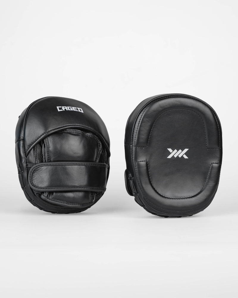 'X' Series Boxing Mitts