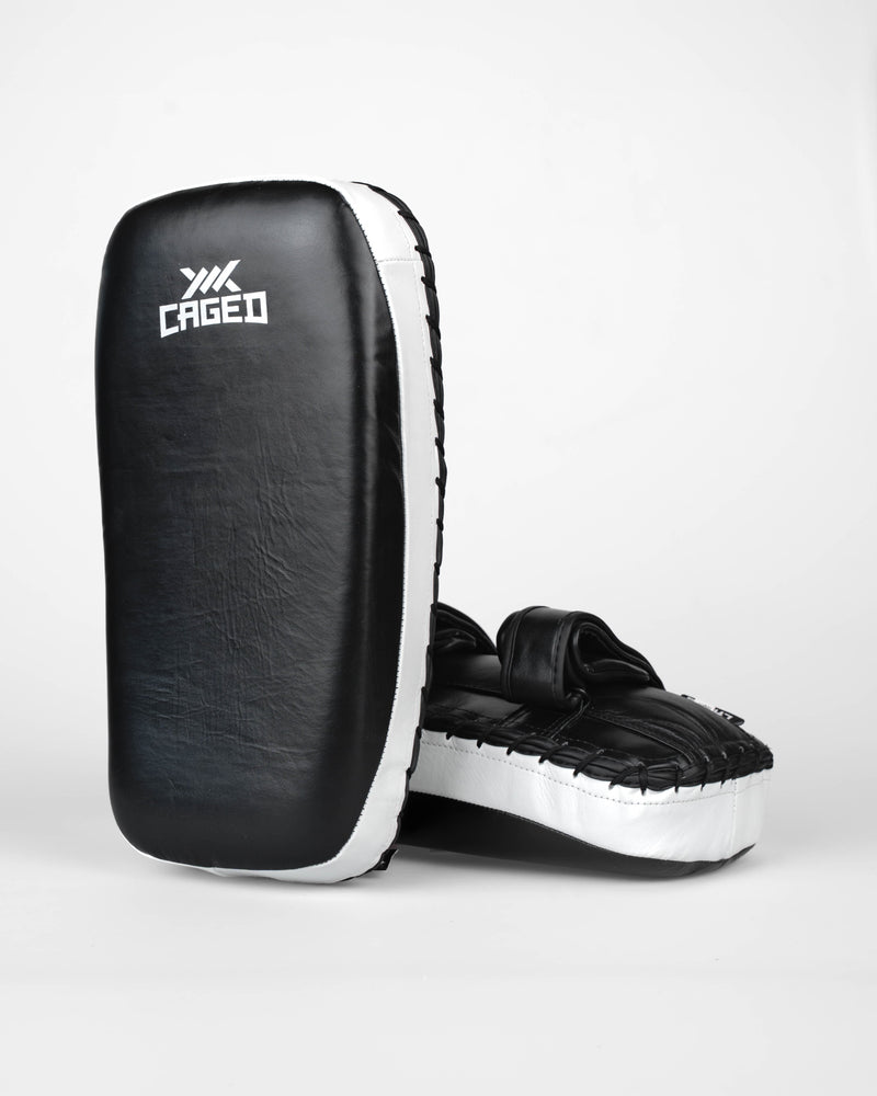 'X' Series Thai Pads