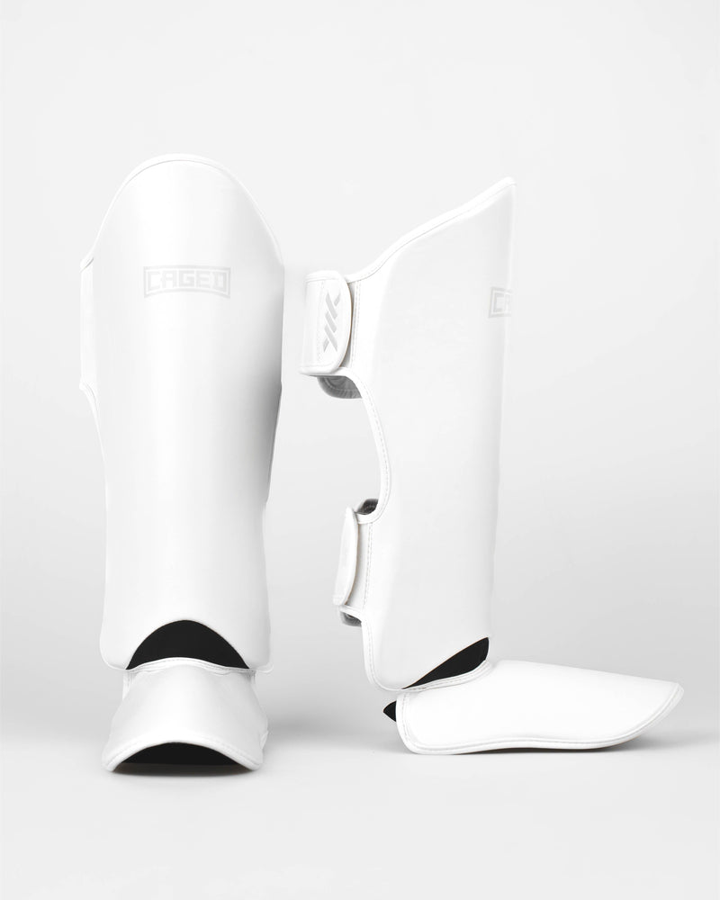 Shadow Shinguards