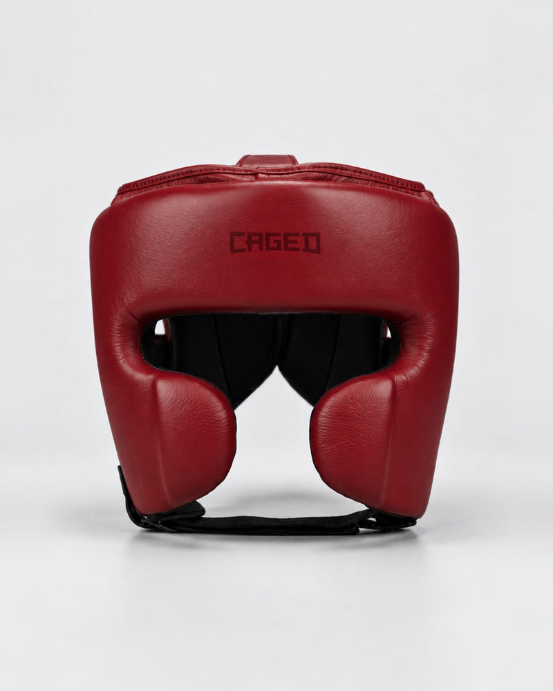 'X' Series Head Guard