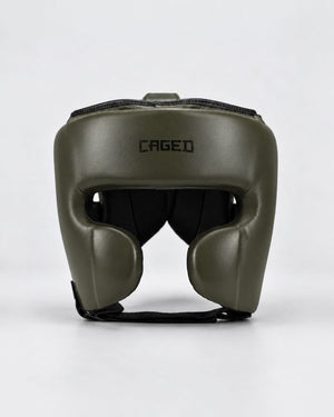 'X' Series Head Guard