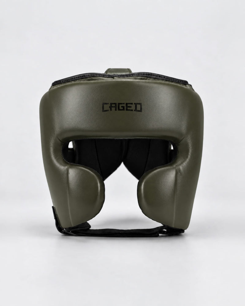 'X' Series Head Guard