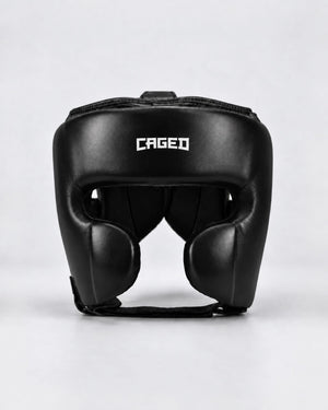 'X' Series Head Guard