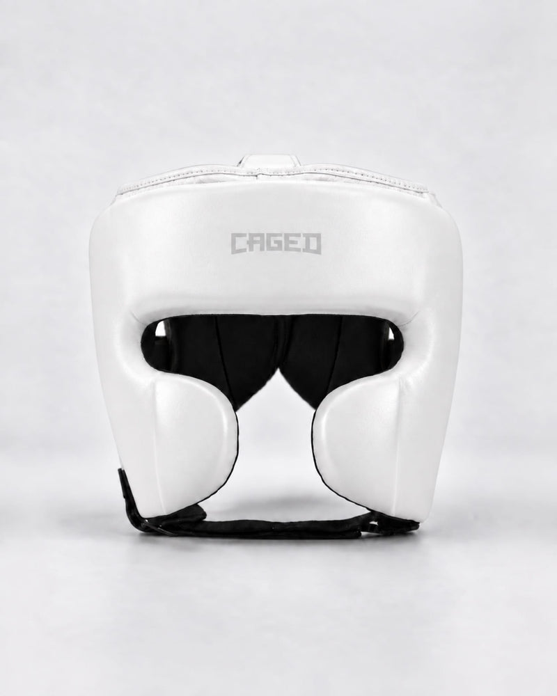 'X' Series Head Guard