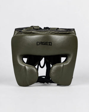 'X' Series Head Guard