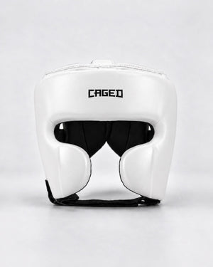'X' Series Head Guard