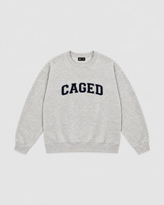 Varsity Sweater