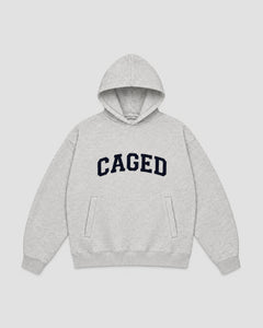 Varsity Hoodie