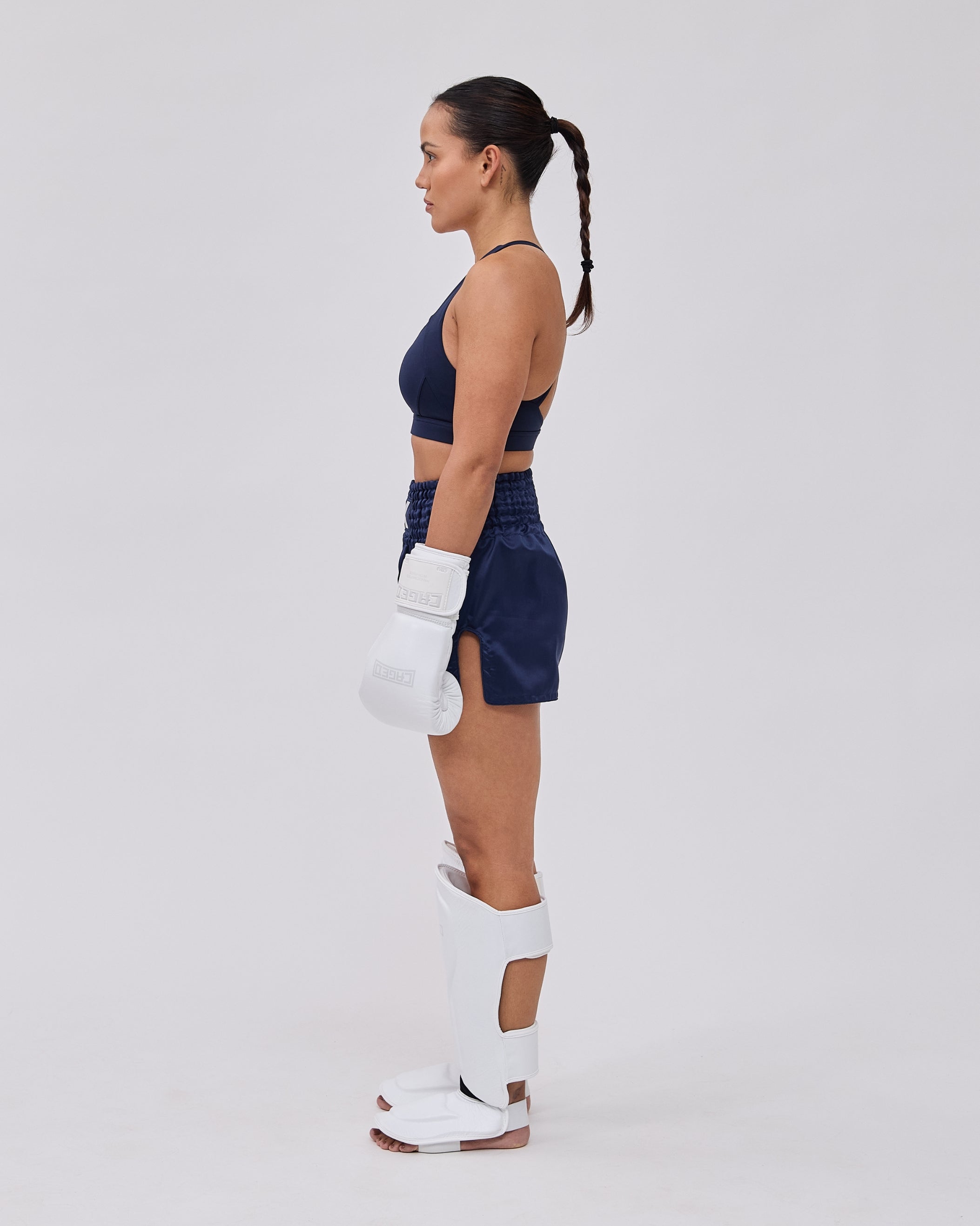 Classic Muay Thai Shorts