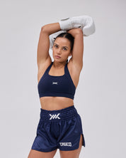 Classic Muay Thai Shorts