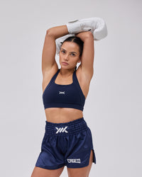 Classic Muay Thai Shorts