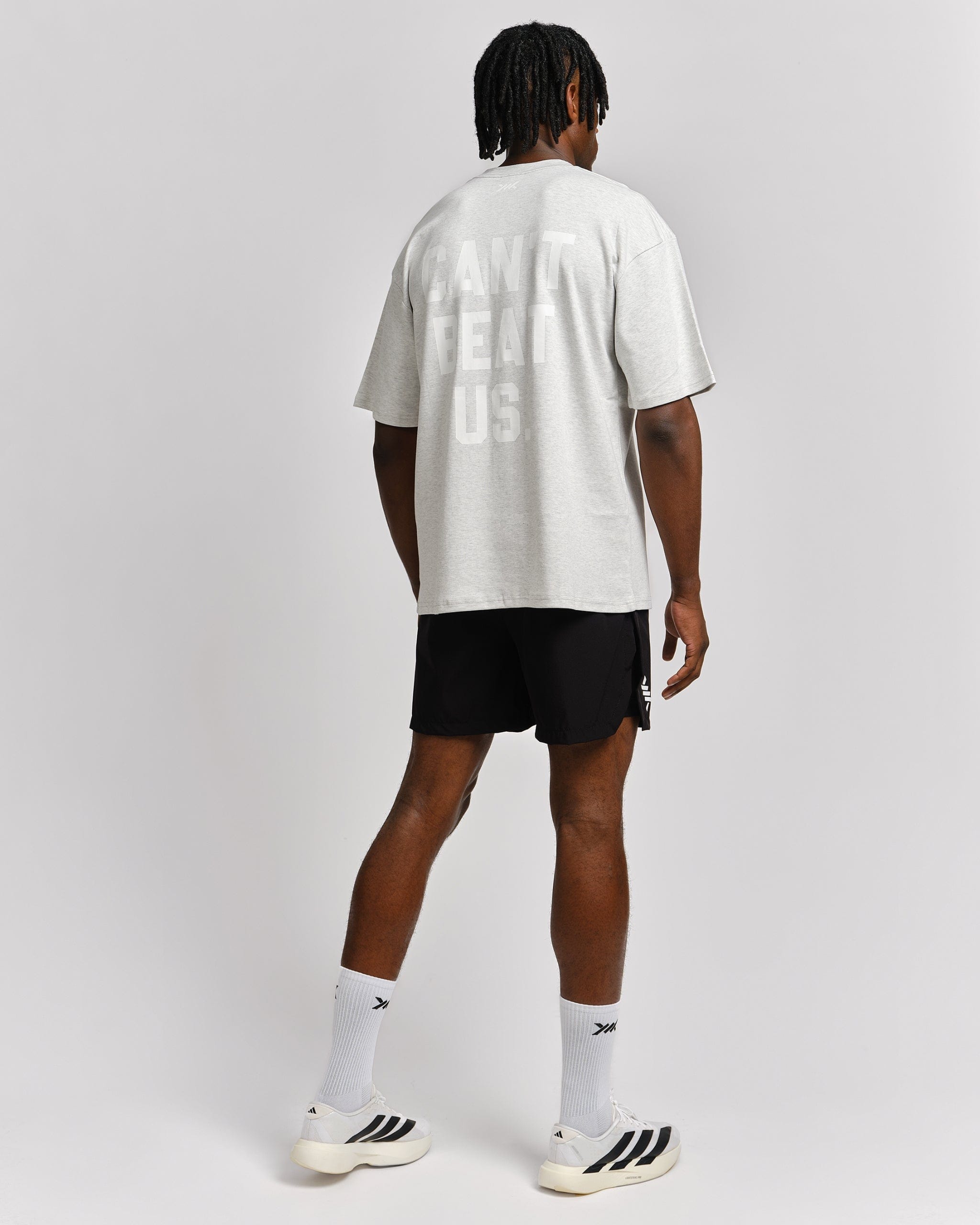 'CBU' T-shirt