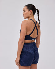 Classic Muay Thai Shorts