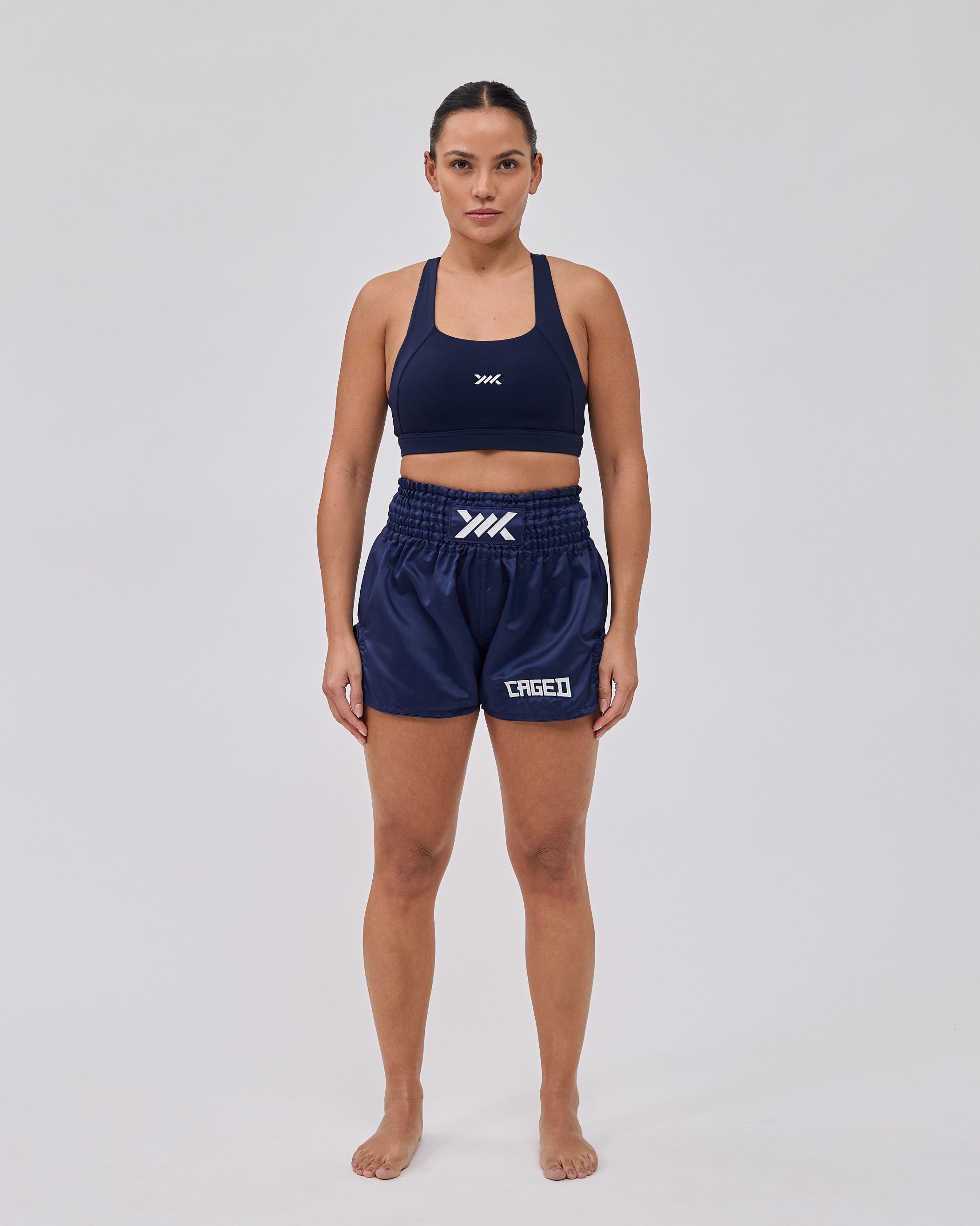 Classic Muay Thai Shorts