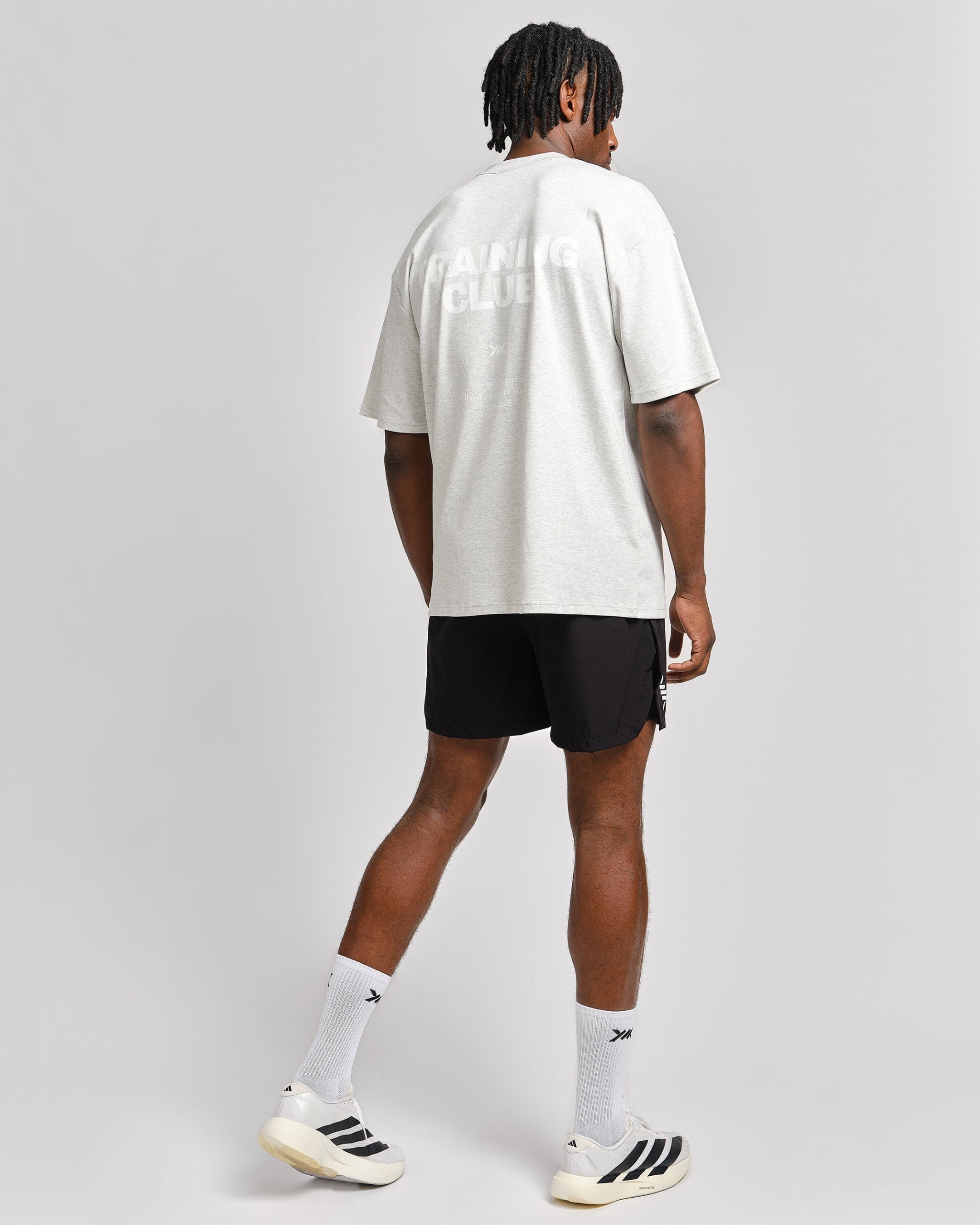 Training Club T-shirt