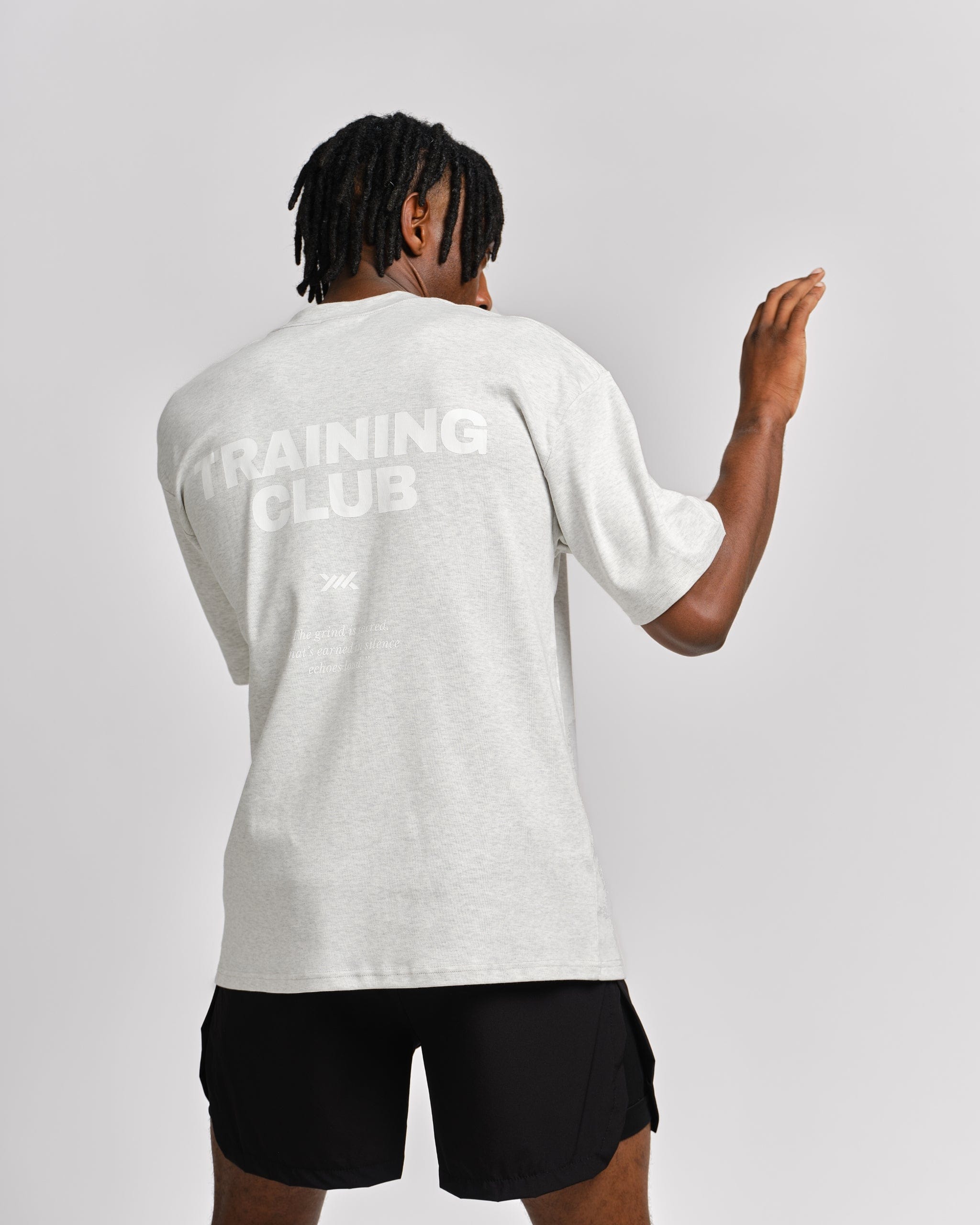 Training Club T-shirt