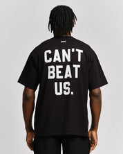 'CBU' T-shirt
