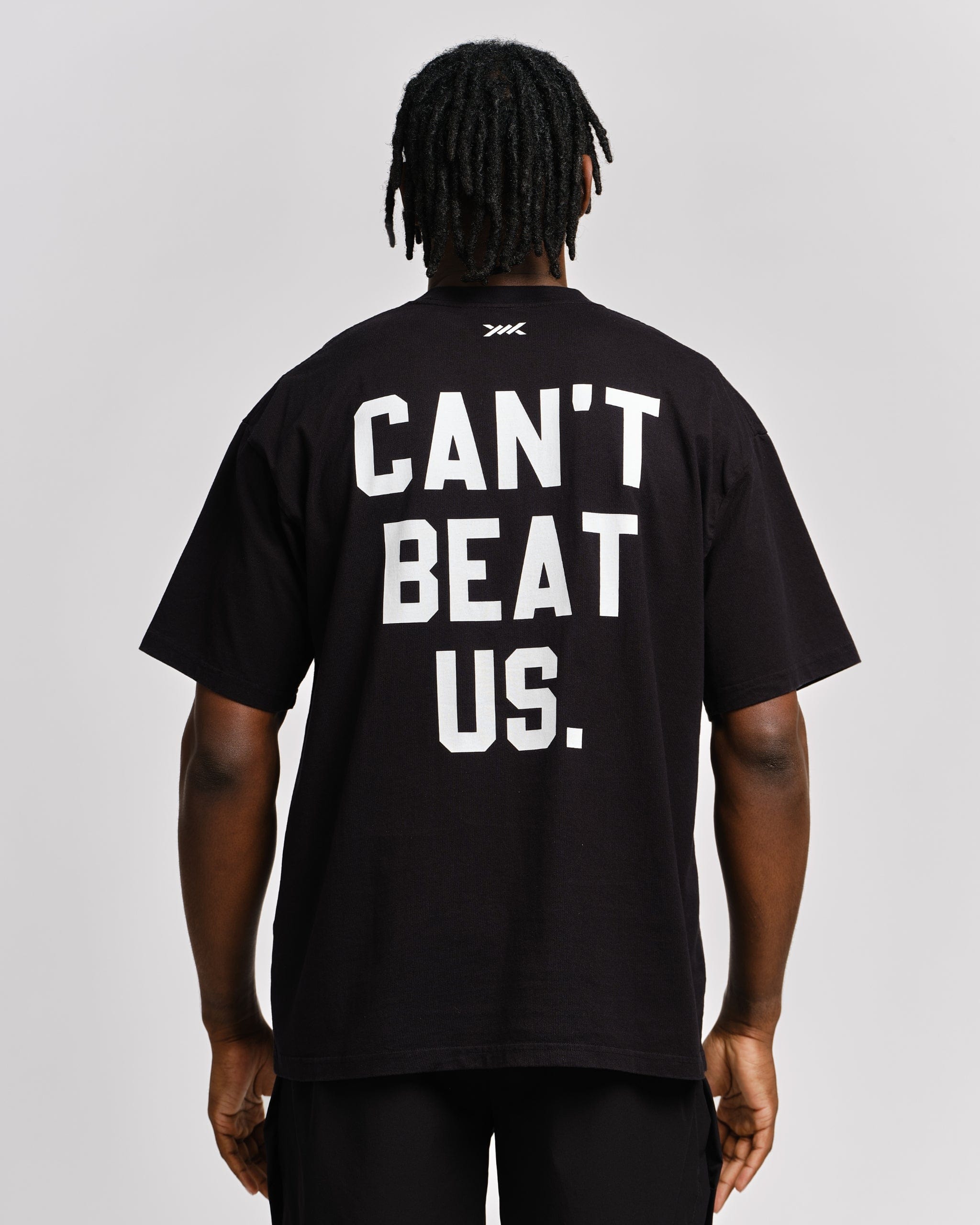 'CBU' T-shirt