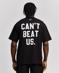 'CBU' T-shirt